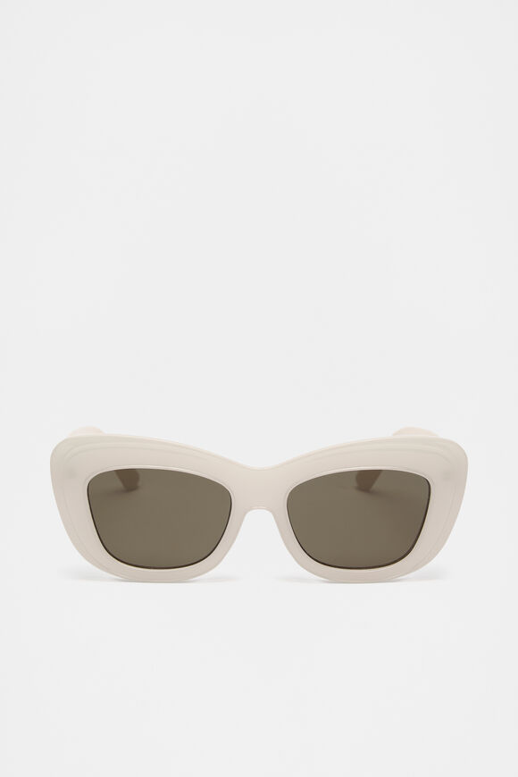 Isy Cateye Sunglasses  Magnolia  hi-res
