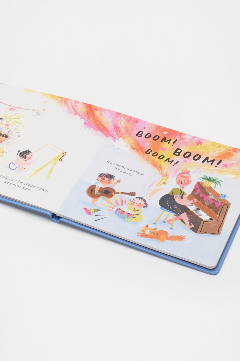 Welcome  Little One Book  Multi