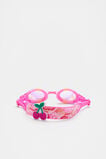 Crystal Pink Goggles  Multi  hi-res