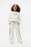 Essential Track Pant  Classic Cream  hi-res