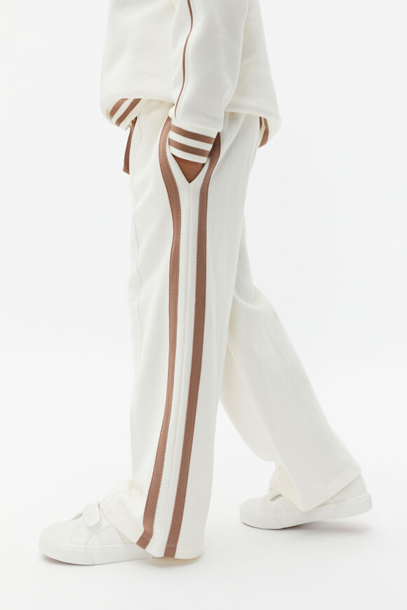 Essential Track Pant  Classic Cream  hi-res