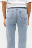 Core Rigid Slim Leg Jean  Blue Haze Wash  hi-res