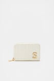 Initials Coin Purse  S  hi-res