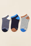 Ankle Sock  Multi  hi-res