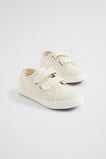 Superga Tab Sneaker  Beige  hi-res