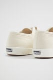 Superga Tab Sneaker  Beige  hi-res