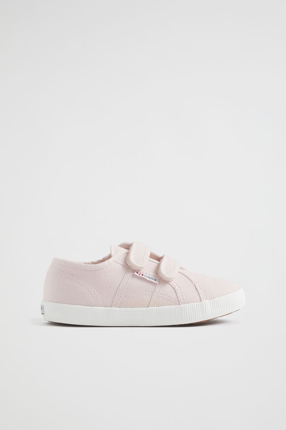 Superga Tab Sneaker  Pink  hi-res