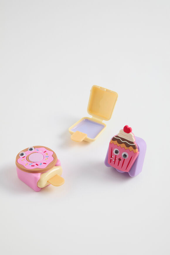 Fun Dae Tear and Share Lipgloss  Multi  hi-res