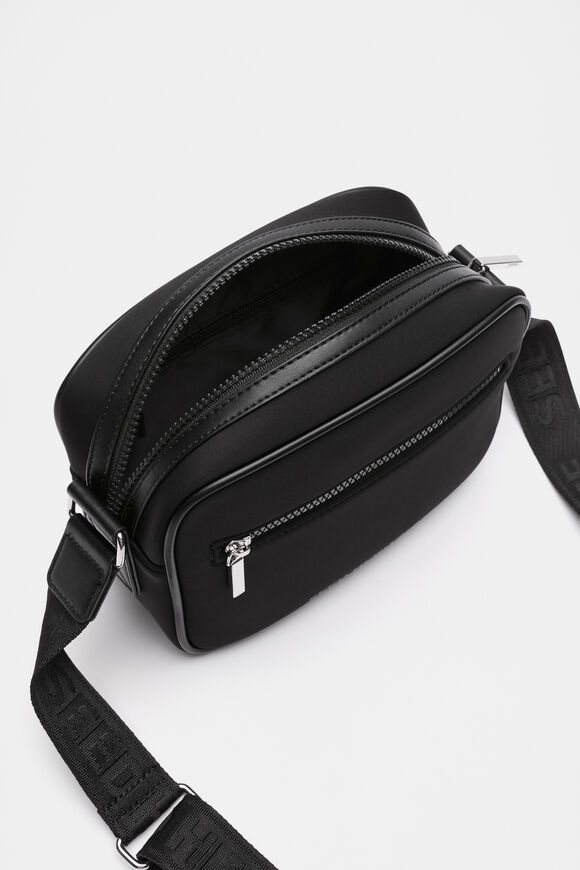 Seed Camera Tech Bag  Black  hi-res