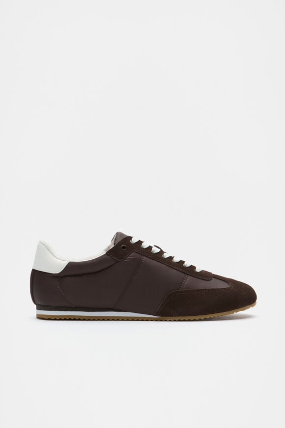 Verity Sneaker  Dark Espresso  hi-res