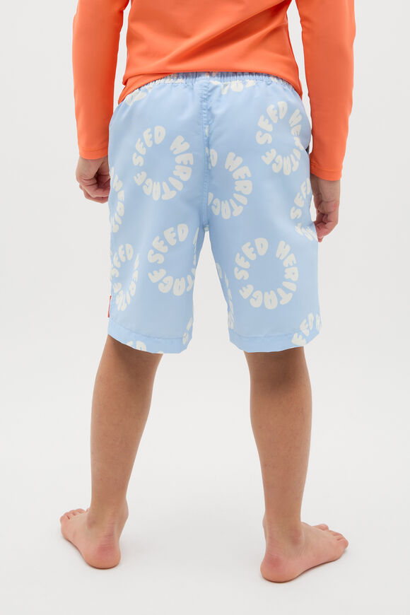 Logo Boardshort  Luna Blue  hi-res