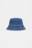 Heritage Bucket Hat  Heritage Wash  hi-res