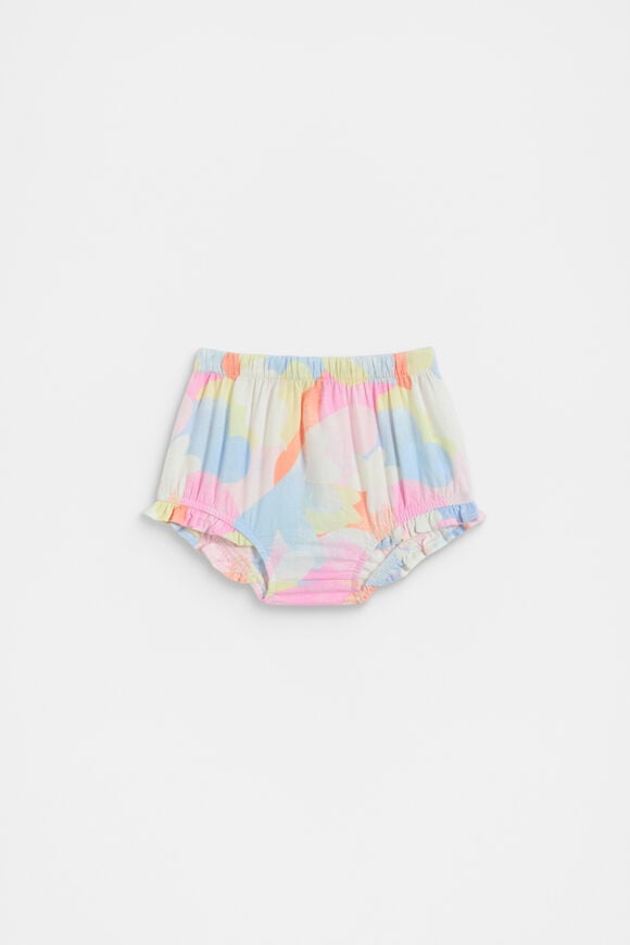 Abstract Floral Bloomer  Multi  hi-res