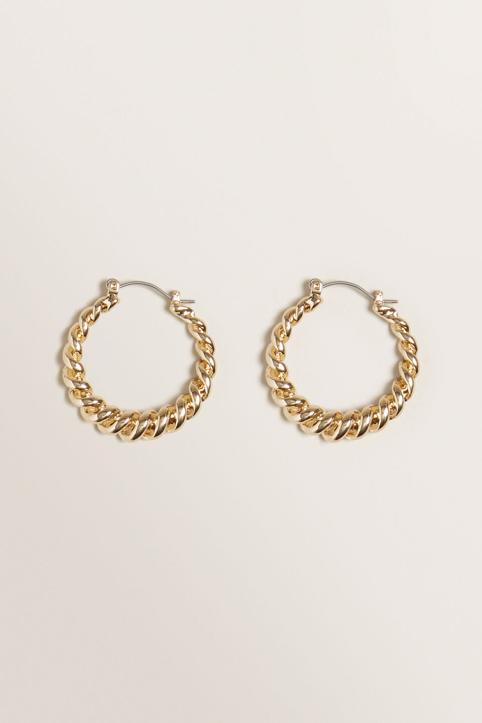 Twist Rope Hoops  9
