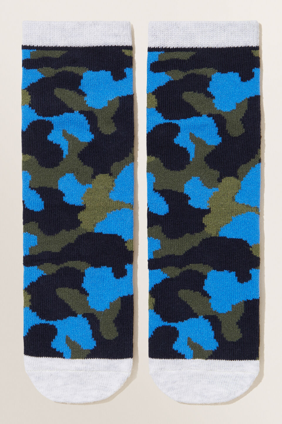Camo Socks  Camo