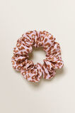 Ocelot Scrunchie    hi-res