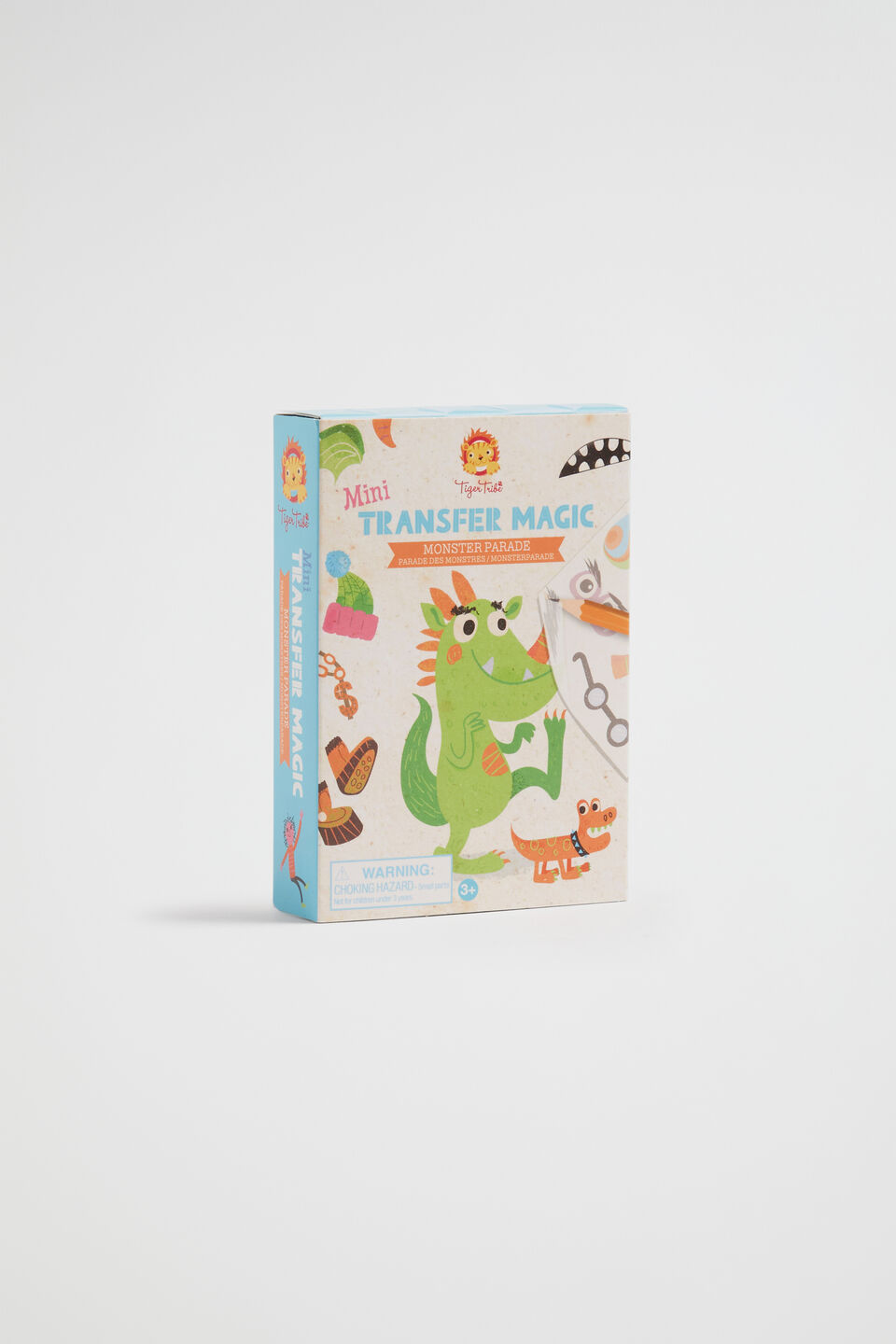 Monster Mini Transfer Magic  Multi