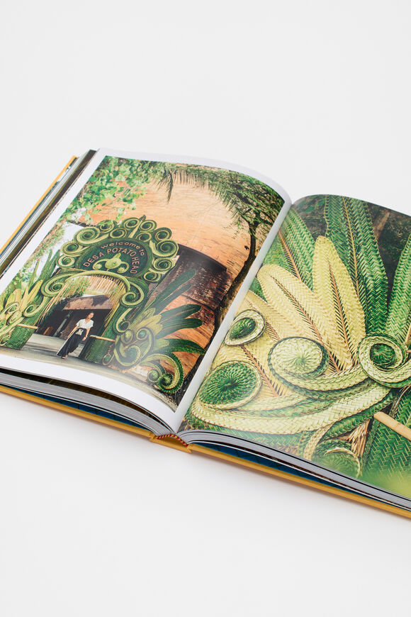 Bali Mystique  Multi  hi-res