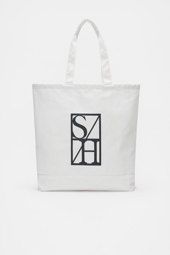 Tote Bag  Light Cream  hi-res