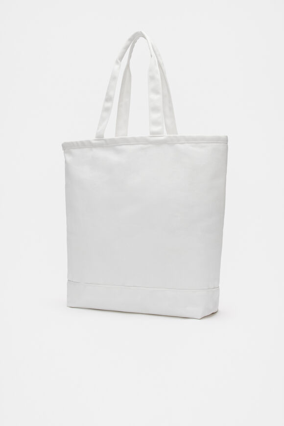 Tote Bag  Light Cream  hi-res