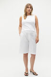 Bateau Classic Tank  Whisper White  hi-res