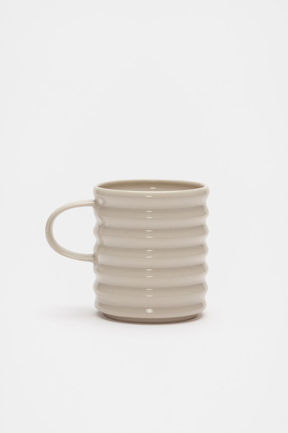 Coco Mug  Alabaster  hi-res