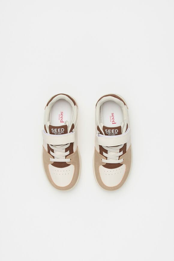 Lifestyle Sneaker  Chai  hi-res