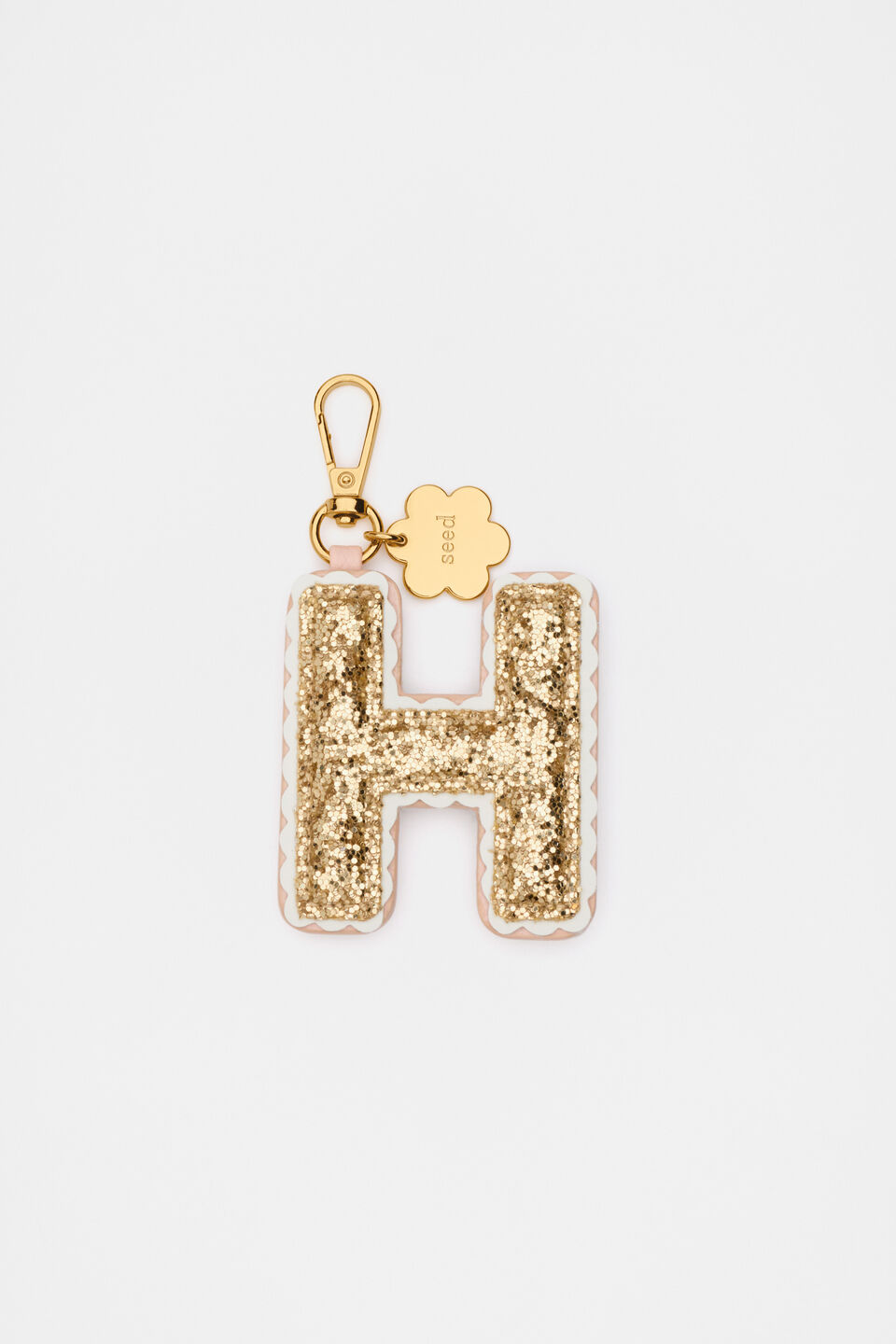 Initial Keyring  H