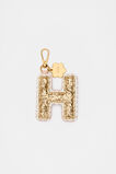 Initial Keyring  H  hi-res