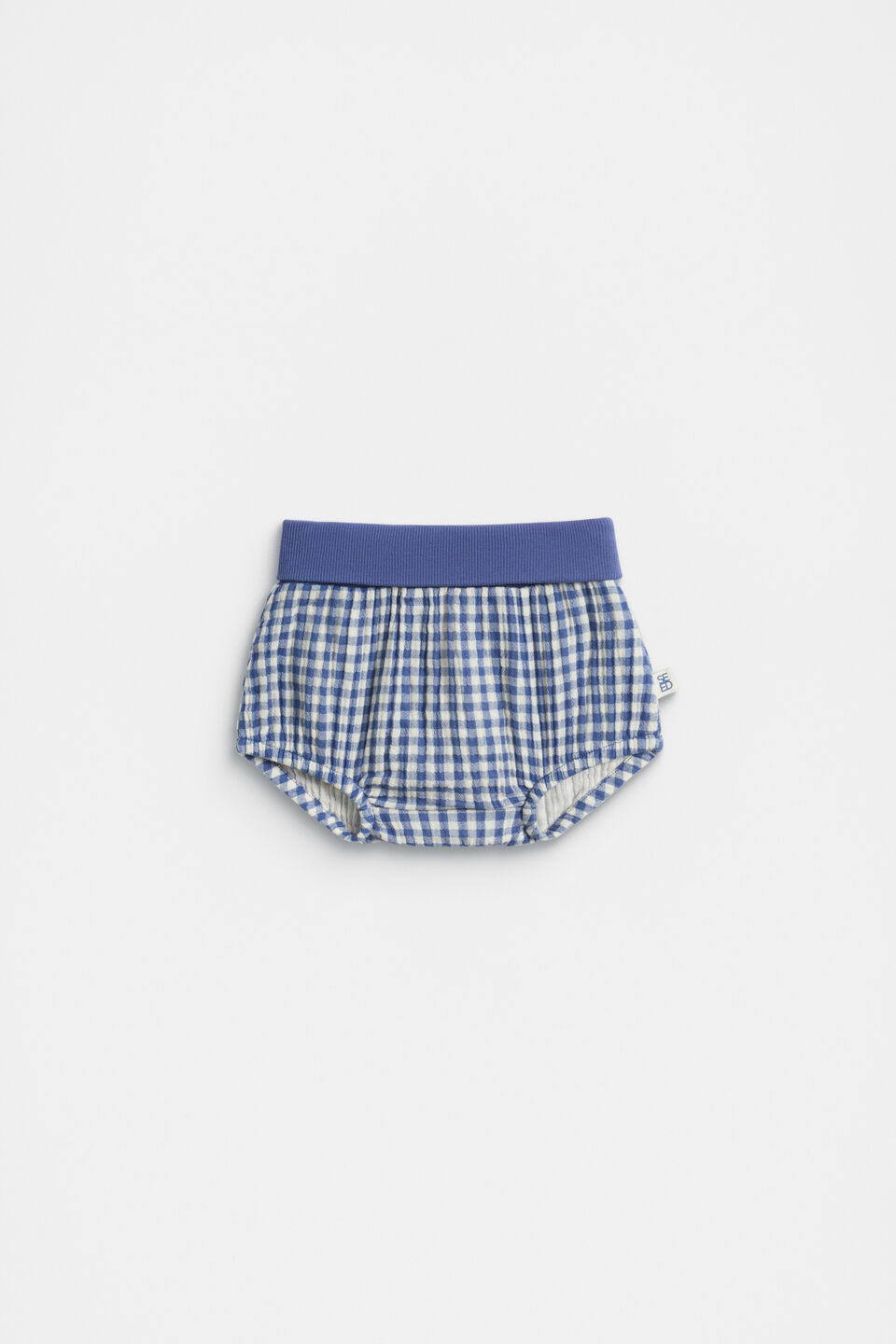 Cheesecloth Bloomer  Navy