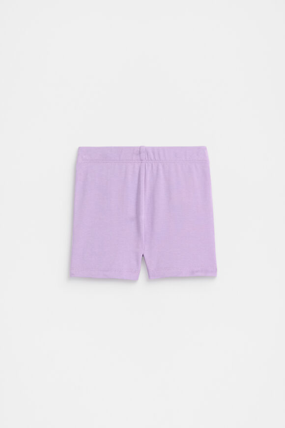 Core Bike Short  Tulip  hi-res