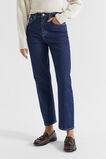 Core Straight Leg Jean  Neptune Wash  hi-res