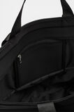 Seed Overnight Tech Tote  Black  hi-res