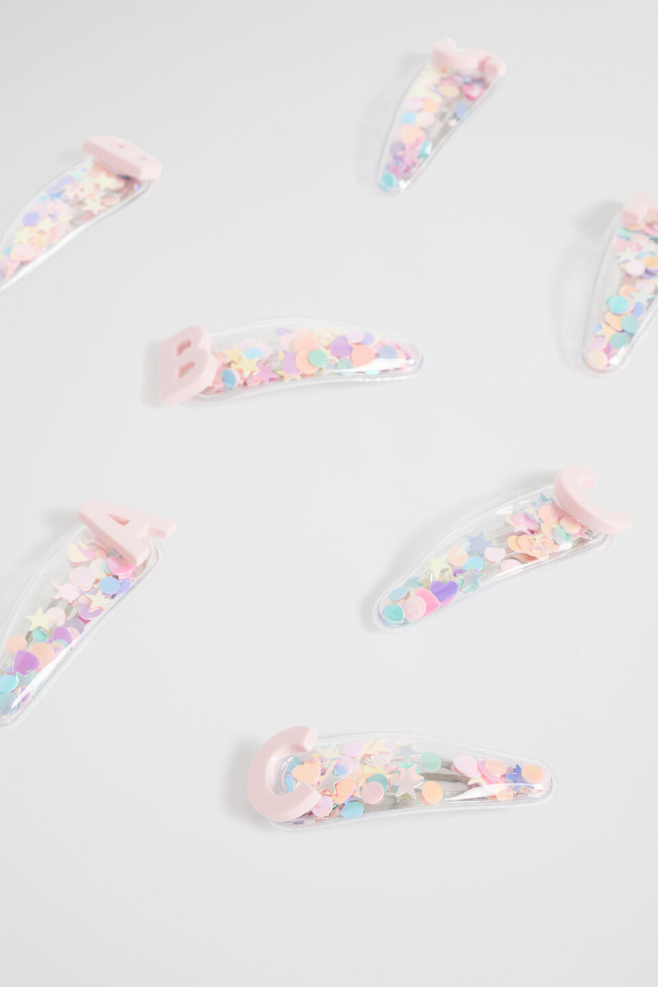 Initial Shaker Snaps  S