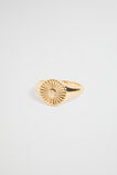 Signet Ring  Gold  hi-res
