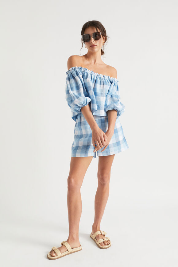 Serena Sunglasses  Bluebell  hi-res