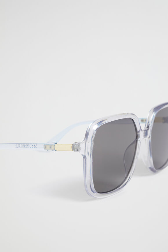 Serena Sunglasses  Bluebell  hi-res