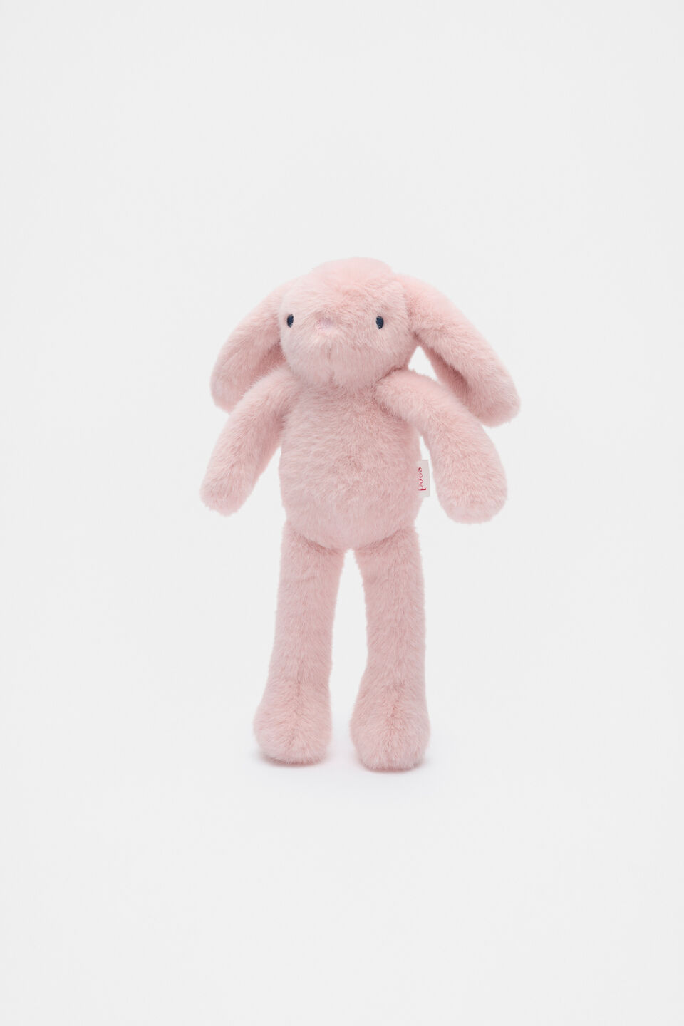 Bertie Bunny  Pink