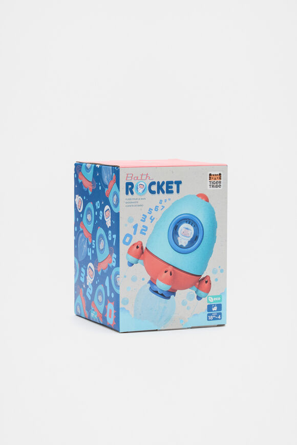 Bath Rocket  Multi  hi-res