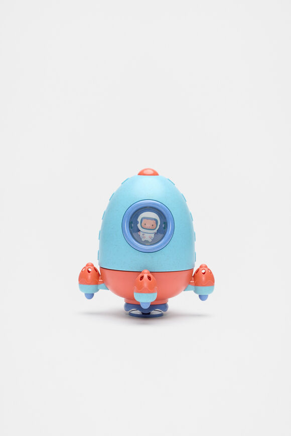 Bath Rocket  Multi  hi-res