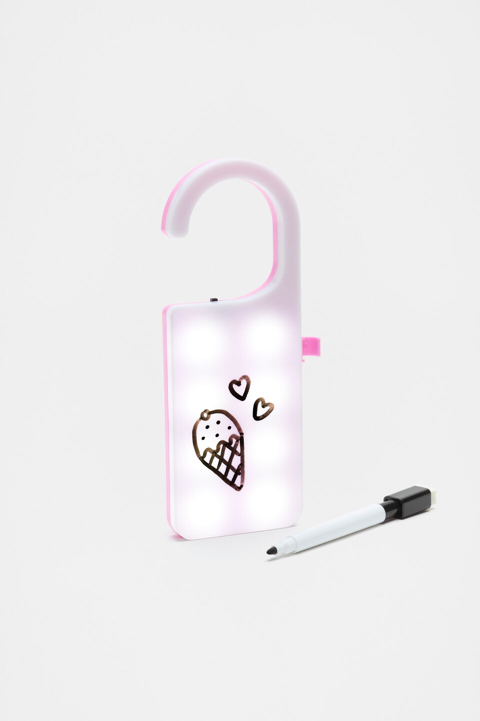 Gelato On A Bright Note  Multi