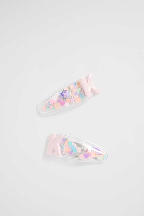 Initial Shaker Snaps  K  hi-res