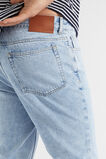 Slim Jean  Light Wash  hi-res