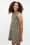 Ocelot Shift Dress  Ocelot  hi-res