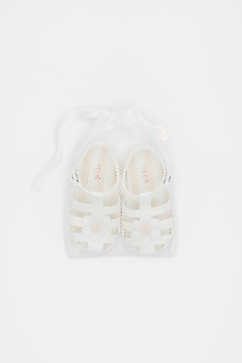 Mini Daisy Jelly Sandal  Canvas