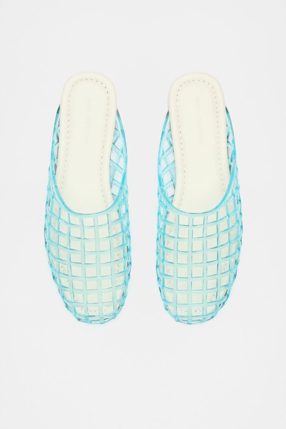 Caged Jelly Mule  Skyway