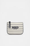 Seed Mini Pouch  Twilight Blue  hi-res