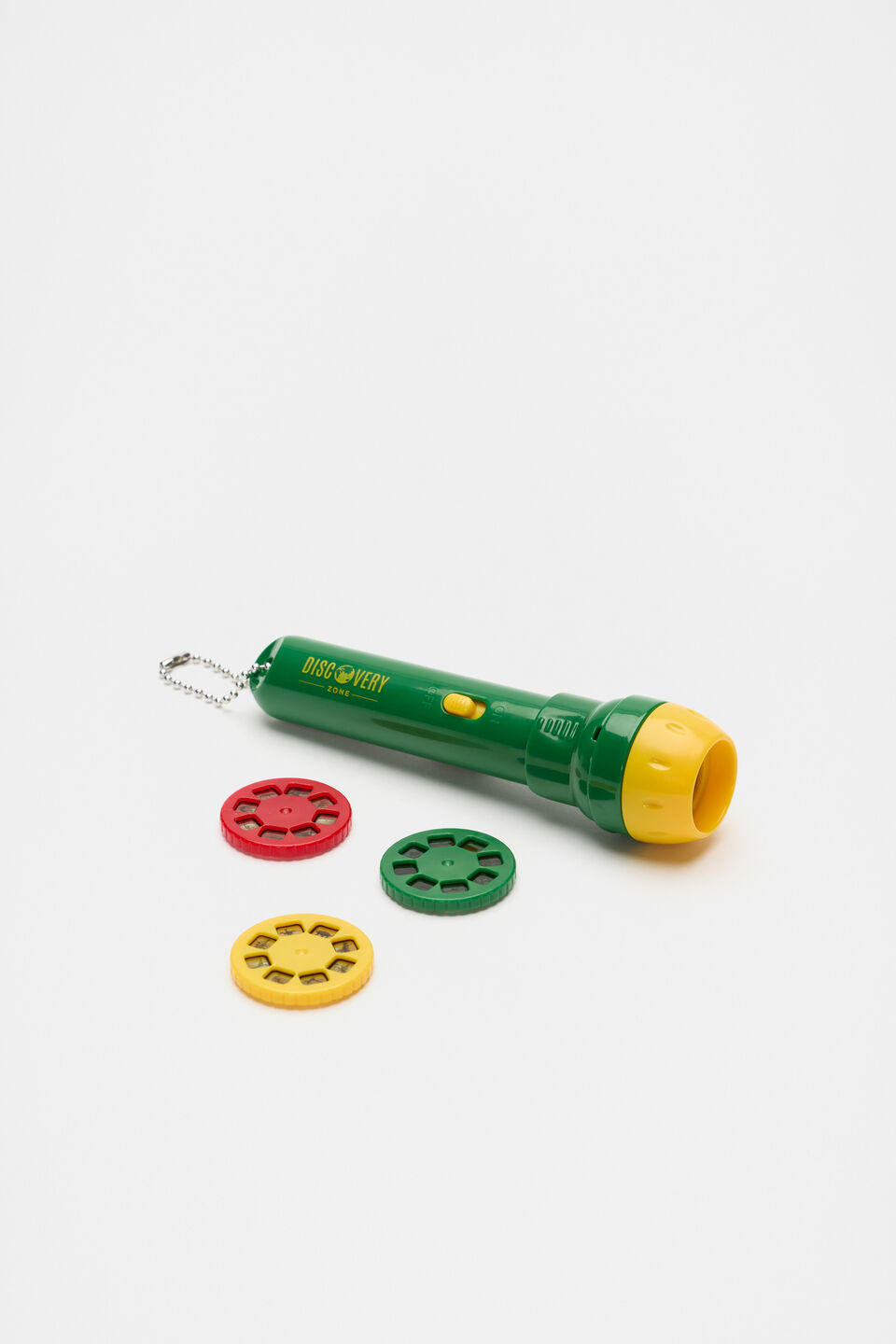 Dino Torch Projector  Multi