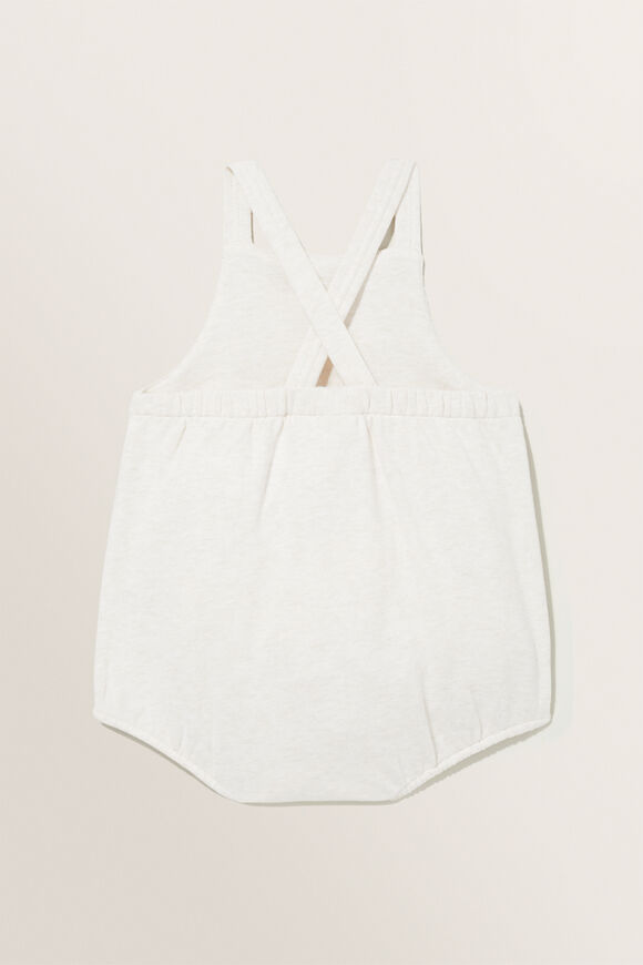 Xmas Reindeer Onesie  Snow  hi-res