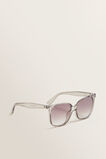 Darcy Round Sunglasses    hi-res